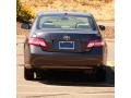 Magnetic Gray Metallic - Camry LE Photo No. 4
