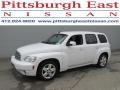 Arctic Ice White - HHR LT Photo No. 1