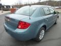 Silver Moss Metallic - Cobalt LT Sedan Photo No. 3