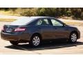 Magnetic Gray Metallic - Camry LE Photo No. 5
