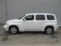 Arctic Ice White - HHR LT Photo No. 2