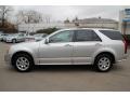 Light Platinum - SRX 4 V6 AWD Photo No. 8