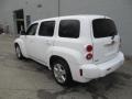 Arctic Ice White - HHR LT Photo No. 3