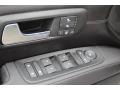 Light Platinum - SRX 4 V6 AWD Photo No. 10