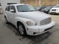 Arctic Ice White - HHR LT Photo No. 6