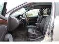 Light Platinum - SRX 4 V6 AWD Photo No. 12