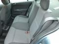 Ebony Rear Seat Photo for 2010 Chevrolet Cobalt #78255205