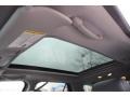 2008 Cadillac SRX Ebony/Ebony Interior Sunroof Photo