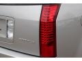 Light Platinum - SRX 4 V6 AWD Photo No. 20