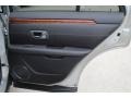 Light Platinum - SRX 4 V6 AWD Photo No. 21