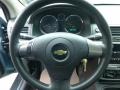 Ebony Steering Wheel Photo for 2010 Chevrolet Cobalt #78255292