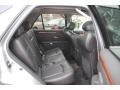 Light Platinum - SRX 4 V6 AWD Photo No. 22