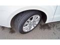 White Suede - Focus SEL Sedan Photo No. 10
