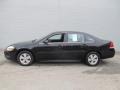 Black - Impala LT Photo No. 2