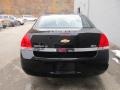 Black - Impala LT Photo No. 5