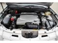 2008 Cadillac SRX 3.6 Liter DOHC 24-Valve VVT V6 Engine Photo