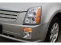 Light Platinum - SRX 4 V6 AWD Photo No. 27