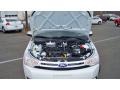 White Suede - Focus SEL Sedan Photo No. 19
