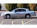 2011 Silver Birch Metallic Lincoln Town Car Signature Limited  photo #2