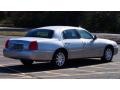 2011 Silver Birch Metallic Lincoln Town Car Signature Limited  photo #5