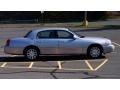 2011 Silver Birch Metallic Lincoln Town Car Signature Limited  photo #6