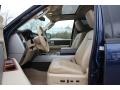 Camel Interior Photo for 2010 Ford Expedition #78255553