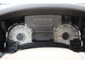 2010 Ford Expedition Camel Interior Gauges Photo
