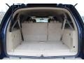 2010 Ford Expedition Camel Interior Trunk Photo