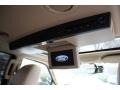 2010 Ford Expedition Camel Interior Entertainment System Photo