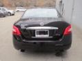 2010 Crimson Black Nissan Maxima 3.5 SV Premium  photo #4