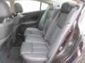 Charcoal Rear Seat Photo for 2010 Nissan Maxima #78255853