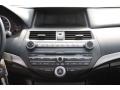 2011 Alabaster Silver Metallic Honda Accord EX Coupe  photo #12