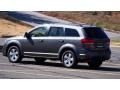 Storm Grey Pearl - Journey SXT Photo No. 3