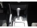  2011 Accord EX Coupe 5 Speed Automatic Shifter