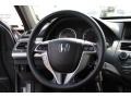 Black Steering Wheel Photo for 2011 Honda Accord #78255961