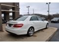 Arctic White - E 350 4Matic Sedan Photo No. 6