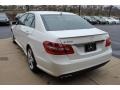 Arctic White - E 350 4Matic Sedan Photo No. 8