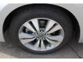 2011 Honda Accord EX Coupe Wheel and Tire Photo