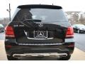 Black - GLK 350 4Matic Photo No. 2