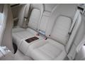 Steel Grey Metallic - E 550 Cabriolet Photo No. 4