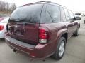 Bordeaux Red Metallic - TrailBlazer LT 4x4 Photo No. 2