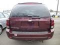 Bordeaux Red Metallic - TrailBlazer LT 4x4 Photo No. 3
