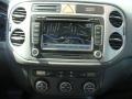 2009 Alpine Grey Metallic Volkswagen Tiguan SEL 4Motion  photo #10