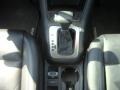6 Speed Tiptronic Automatic 2009 Volkswagen Tiguan SEL 4Motion Transmission