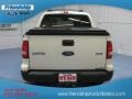 White Suede - Explorer Sport Trac XLT 4x4 Photo No. 6