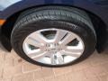 2007 Ford Fusion SEL V6 AWD Wheel and Tire Photo