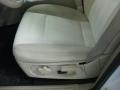 White Suede - Explorer Sport Trac XLT 4x4 Photo No. 11
