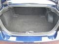 2007 Ford Fusion SEL V6 AWD Trunk