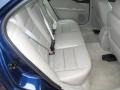 2007 Dark Blue Pearl Metallic Ford Fusion SEL V6 AWD  photo #22