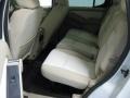 White Suede - Explorer Sport Trac XLT 4x4 Photo No. 14